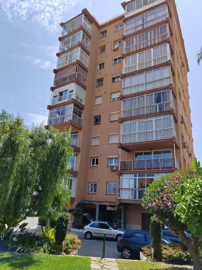 La Torre,200m Hasta La Playa Appartement *