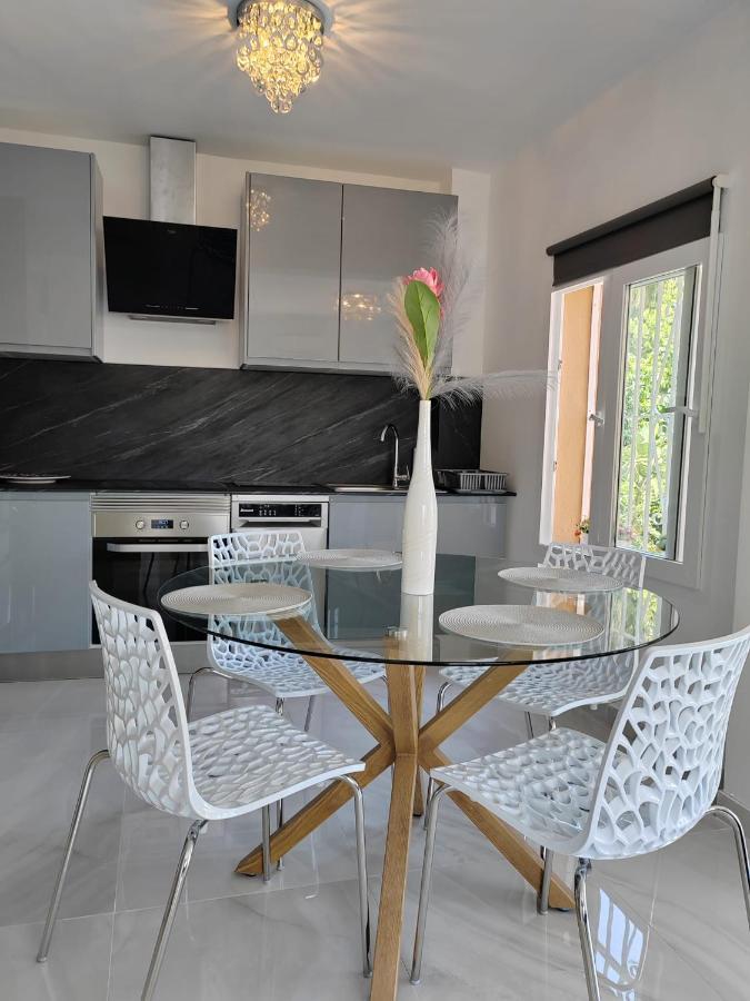Appartement La Torre,200m Hasta La Playa
