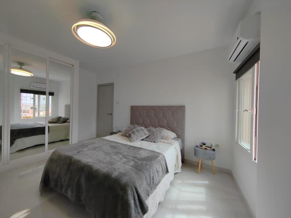 La Torre,200m Hasta La Playa Appartement Benalmádena
