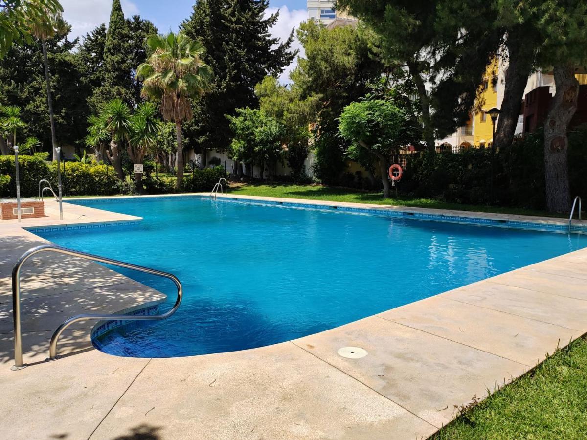 La Torre,200m Hasta La Playa Appartement Benalmádena