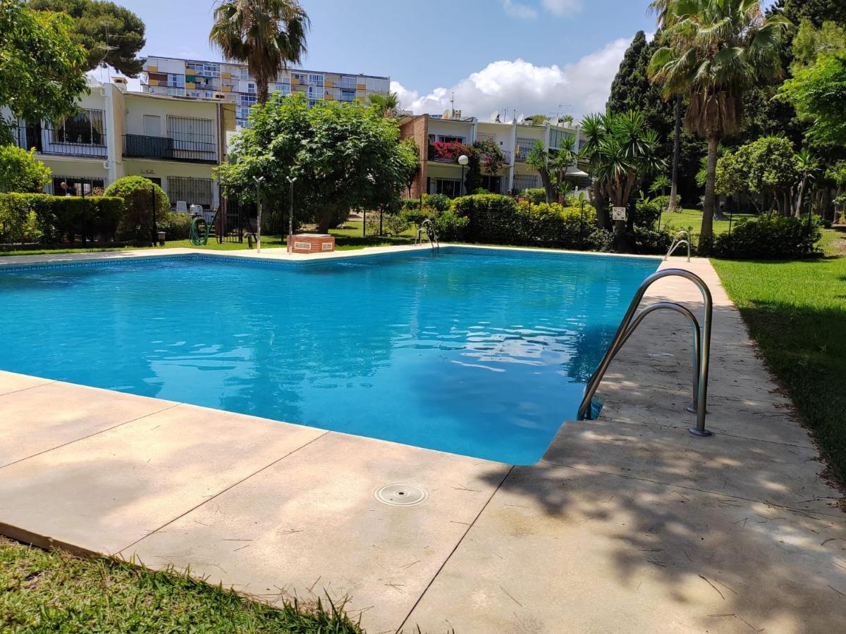 La Torre,200m Hasta La Playa Appartement *